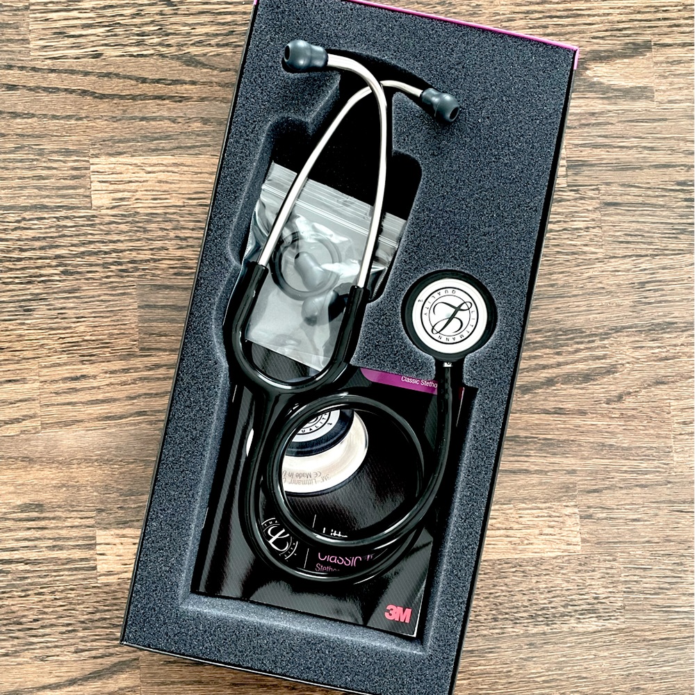 Littmann® Classic III Stethoscope